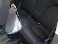 Usata Alfa Romeo MiTo 120 CV (88 kW) 2012 Grigio Utilitaria