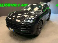 Usata Porsche Cayenne 354 CV (260 kW) 2025 Nero SUV