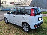 usata Fiat Panda 1.3 MJT S&S Lounge 75 cv