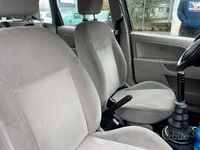 Usata Ford Fiesta 2003 Nero Utilitaria