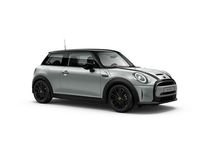 Usata Mini Cooper SE 135 kW (184 CV) 2022 Utilitaria