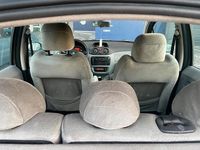 Usata Citroën C3 2007 Grigio Utilitaria