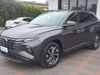 usata Hyundai Tucson 1.6 Crdi 116cv Xline