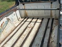 Usata Fiat Strada 63 CV (46 kW) 2003 Pick-up