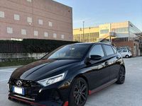 Usata Hyundai i20 N Performance 204 CV (150 kW) 2023 Utilitaria