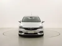 Usata Opel Astra Business Elegance 122 CV (89 kW) 2020 Argento Station wagon