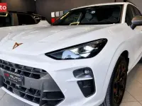 Nuova Cupra Terramar 150 CV (110 kW) 2026 Bianco SUV