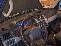Usata Mitsubishi Pajero 120 CV (88 kW) 2000 SUV
