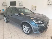 Usata Cupra Formentor 150 CV (110 kW) 2023 Grigio SUV