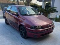 Usata Fiat Punto 131 CV (96 kW) 1999 Rosso Berlina