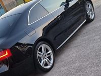 Usata Audi A5 177 CV (130 kW) 2013 Coupé