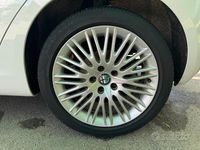 Usata Alfa Romeo Giulietta 105 CV (77 kW) 2014 Bianco Utilitaria