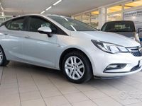 usata Opel Astra 1.6 CDTi 110CV Start&Stop 5 porte Advan