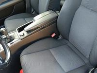 Usata Mercedes C200 136 CV (100 kW) 2011 Nero Berlina