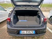 usata VW Golf VIII 1.5 TSI EVO ACT Style 130 cv