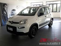 usata Fiat Panda 4x4 Panda 3ª serie 0.9 TwinAir Turbo S&S