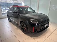 Usata Mini John Cooper Works Countryman 300 CV (220 kW) 2025 Nero SUV