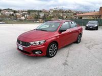 usata Fiat Tipo berlina 1.6 mjt 120 cv lounge 2017