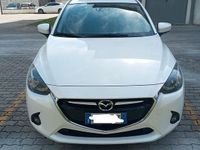 Usata Mazda 2 Exceed 105 CV (77 kW) 2016 Berlina