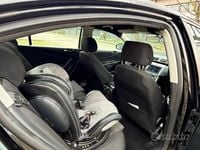 Usata VW Passat 150 CV (110 kW) 2006 Nero Berlina