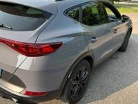 Usata Cupra Formentor 204 CV (150 kW) 2024 Grigio SUV