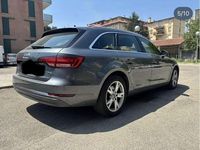 Usata Audi A4 Business Plus 150 CV (110 kW) 2017 Station wagon