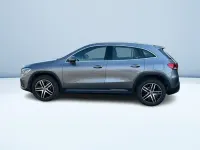Usata Mercedes GLA180 136 CV (100 kW) 2022 Grigio SUV