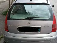 Używany Citroën C3 2004 Szary Hatchback