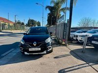 Usata Renault Captur 110 CV (80 kW) 2018 Nero SUV