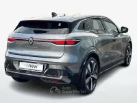 Usata Renault Mégane Techno 160 kW (218 CV) 2023 Gray Berlina