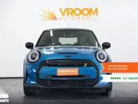 Usata Mini Cooper SE 75 kW (102 CV) 2021 Utilitaria