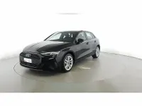 Usata Audi A3 Sportback e-tron Business 204 CV (150 kW) 2024 Nero mito metallizzato Utilitaria