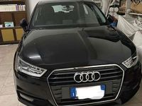 usata Audi A1 A1Ambition Luxe 1.6 S-Tronic
