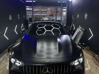 Usata Mercedes AMG GT Premium Plus 435 CV (319 kW) 2020 Coupé