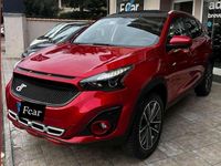 Usata DR F35 156 CV (114 kW) 2021 Rosso SUV