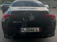 usata Mercedes CLA220 Coupe d Premium 4matic auto