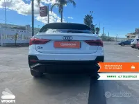 Usata Audi Q3 S-Line 150 CV (110 kW) 2022 SUV