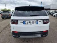 Usado Land Rover Discovery 5 S 179 HP (131 kW) 2020 Other SUV