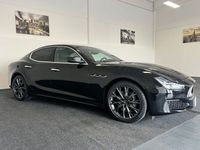 usata Maserati Ghibli V6 Diesel