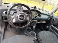 Usata Mini One D 75 CV (55 kW) 2004 Utilitaria