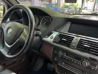 Usata BMW X5 245 CV (180 kW) 2011 Bianco SUV