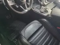 Usata Alfa Romeo Stelvio 209 CV (153 kW) 2018 Bianco SUV