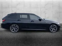 Usata BMW M340 340 CV (250 kW) 2025 Nero Station wagon