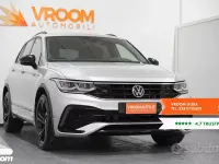 Usata VW Tiguan 150 CV (110 kW) 2021 SUV