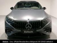 usata Mercedes EQS 53 AMG 53 4Matic+ AMG Luxury