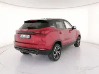Usata EVO Evo 5 128 CV (94 kW) 2024 Rosso SUV