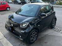 usata Smart ForTwo Coupé 3ªs.(C/A453) - 2017