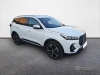 Second-hand DR DR 6.0 155 CP (114 kW) 2023 Alb SUV