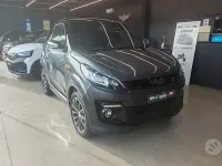 Usata Ligier JS50 2018 Grigio Utilitaria