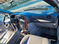 Usata Chrysler Voyager 150 CV (110 kW) 2006 Monovolume
